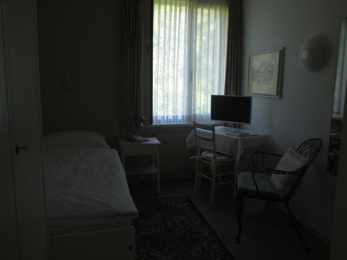 Hotel Arcadia Ascona Exterior foto
