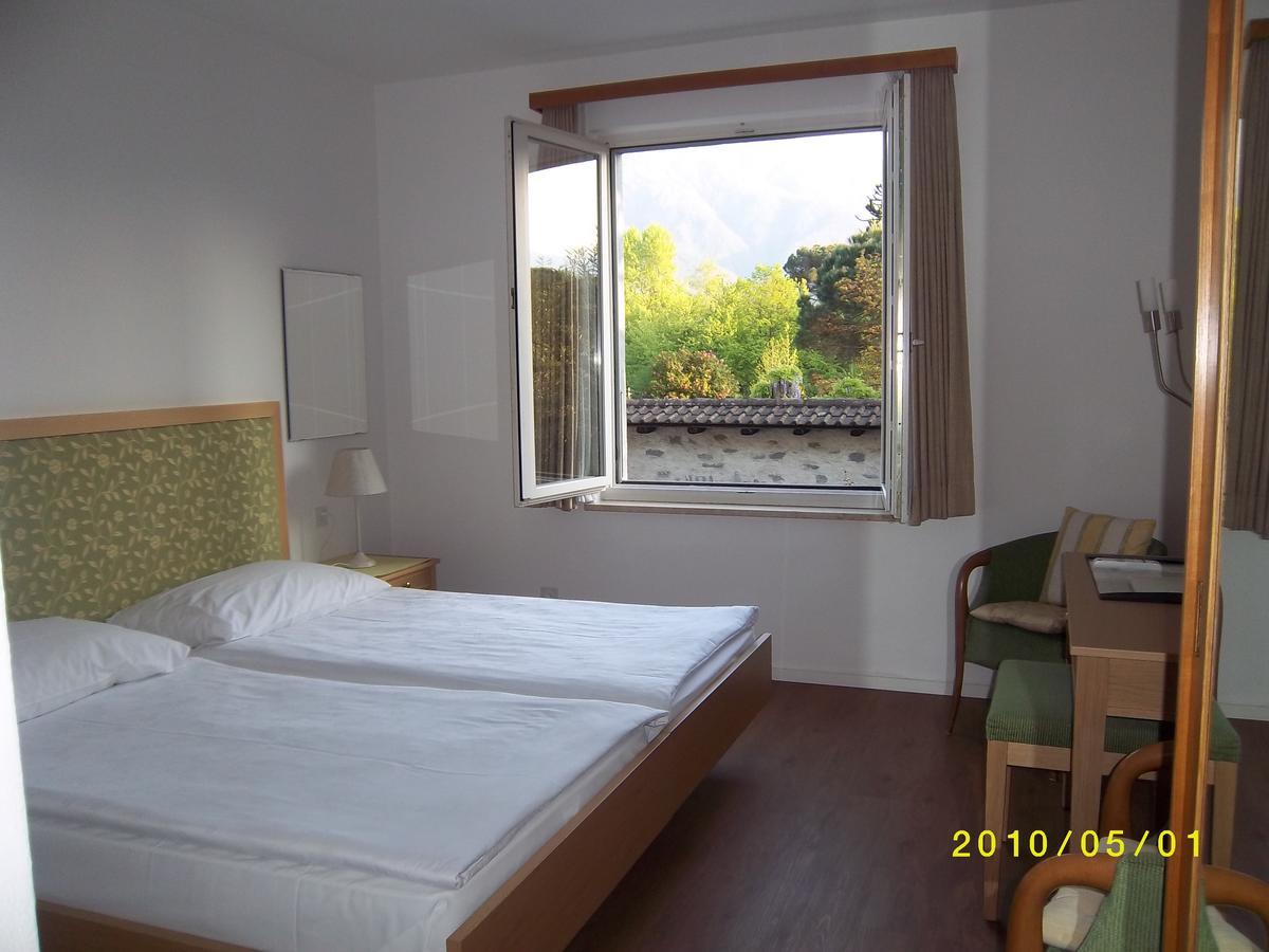 Hotel Arcadia Ascona Exterior foto